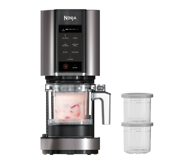 Ninja Maszyna do lodów Ninja Creami NC302EU - 1514861 - zdjęcie